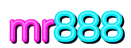 mr888 — logo kanal